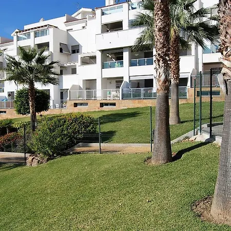Tp Vista Bahia Rincon De La Victoria La Cala Del Moral