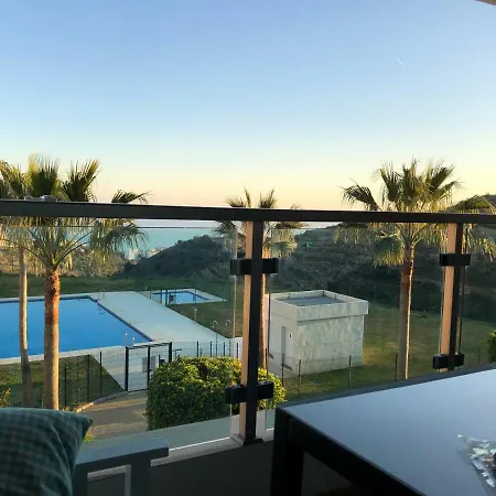 아파트 Tp Vista Bahia Rincon De La Victoria La Cala Del Moral